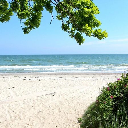 Strandnahe Fewo Mit Balkon, Gratis Nutzung Vom Ahoi Erlebnisbad Und Sauna In Sellin - Rex Rugia Fewo 13-7 ลอบเบอ ภายนอก รูปภาพ