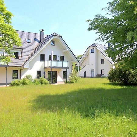Strandnahe Fewo Mit Balkon, Gratis Nutzung Vom Ahoi Erlebnisbad Und Sauna In Sellin - Rex Rugia Fewo 13-7 ลอบเบอ ภายนอก รูปภาพ